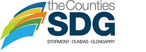 SDG County Logo